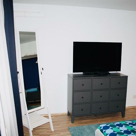 Schoene 60Qm Grosse Wohnung Mainz-Lerchenberg Zdf Exteriér fotografie