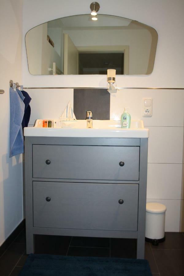 Schoene 60Qm Grosse Wohnung Mainz-Lerchenberg Zdf Exteriér fotografie