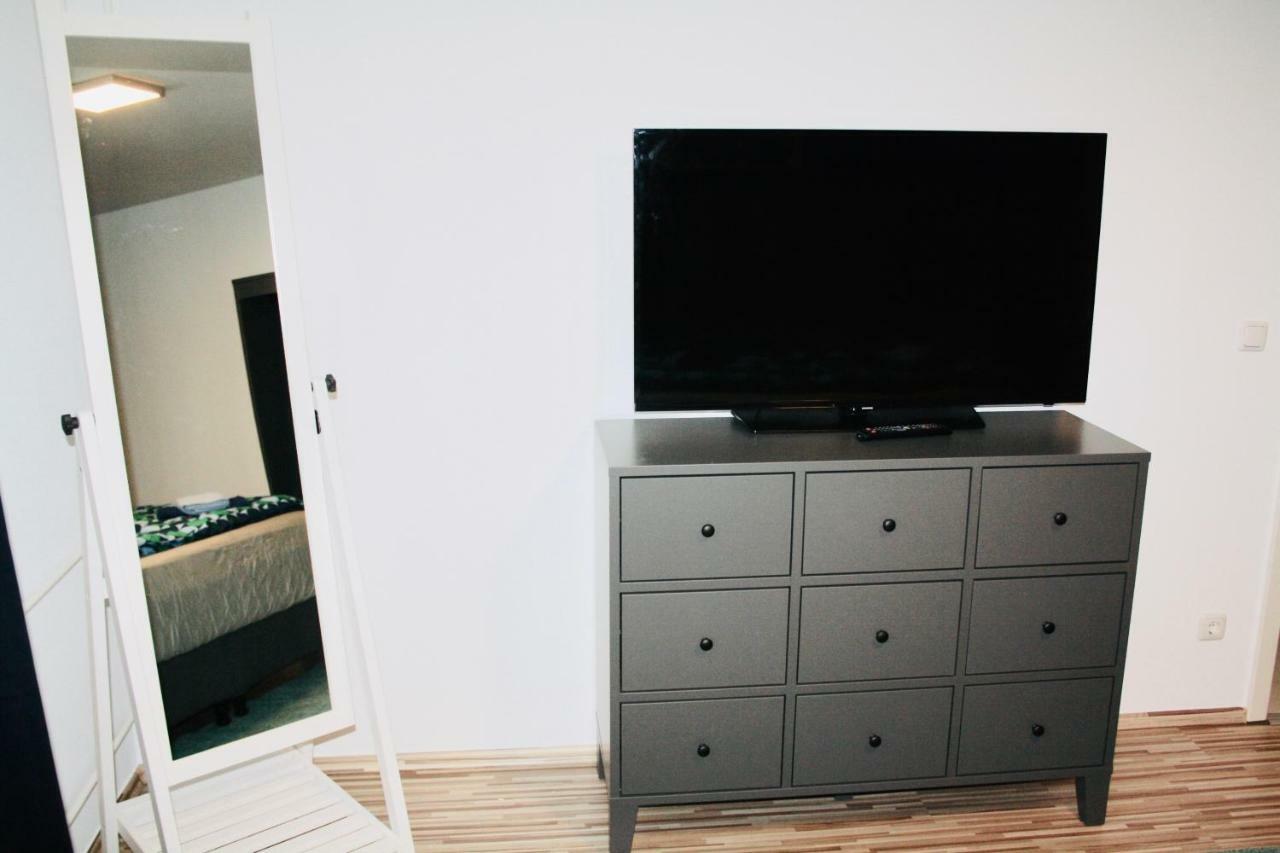 Schoene 60Qm Grosse Wohnung Mainz-Lerchenberg Zdf Exteriér fotografie