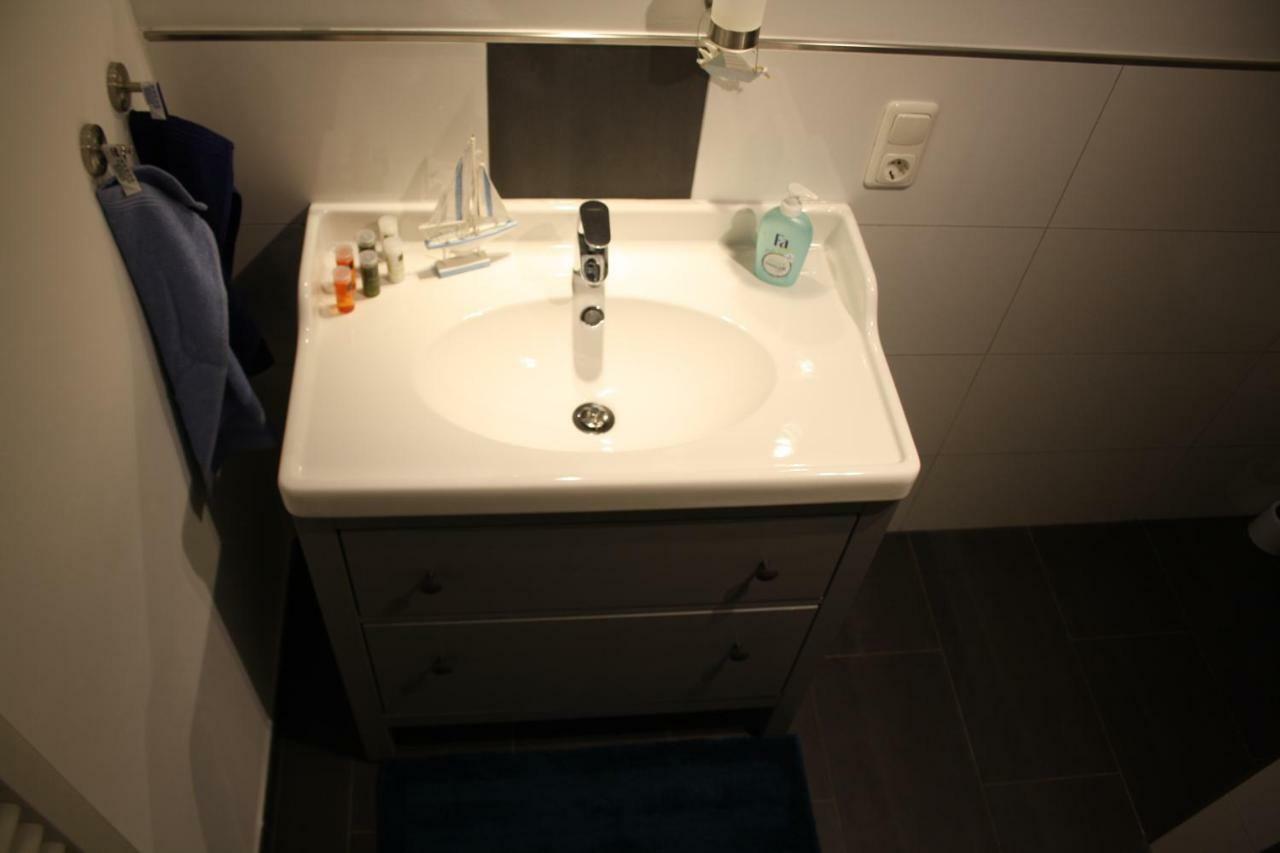 Schoene 60Qm Grosse Wohnung Mainz-Lerchenberg Zdf Exteriér fotografie