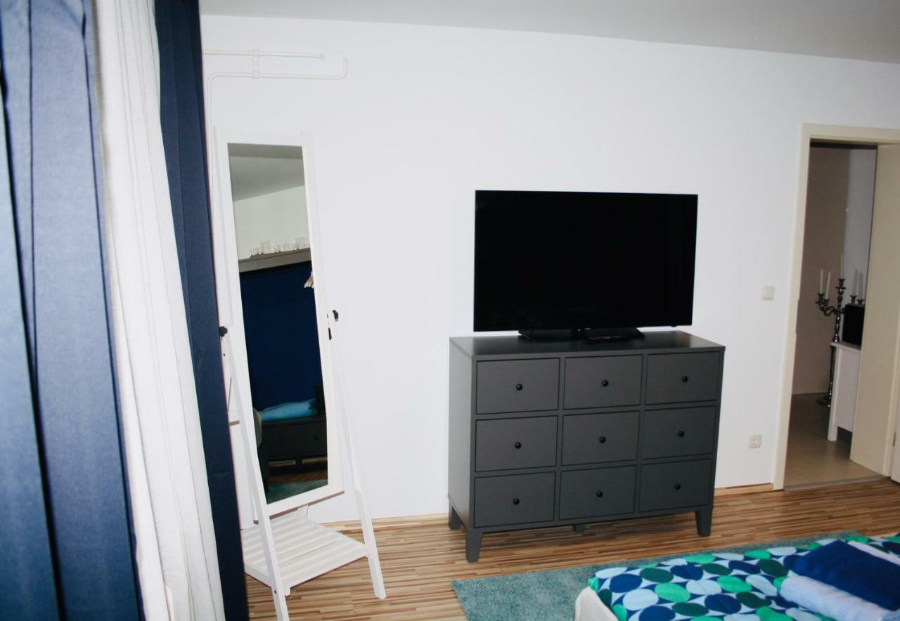 Schoene 60Qm Grosse Wohnung Mainz-Lerchenberg Zdf Exteriér fotografie