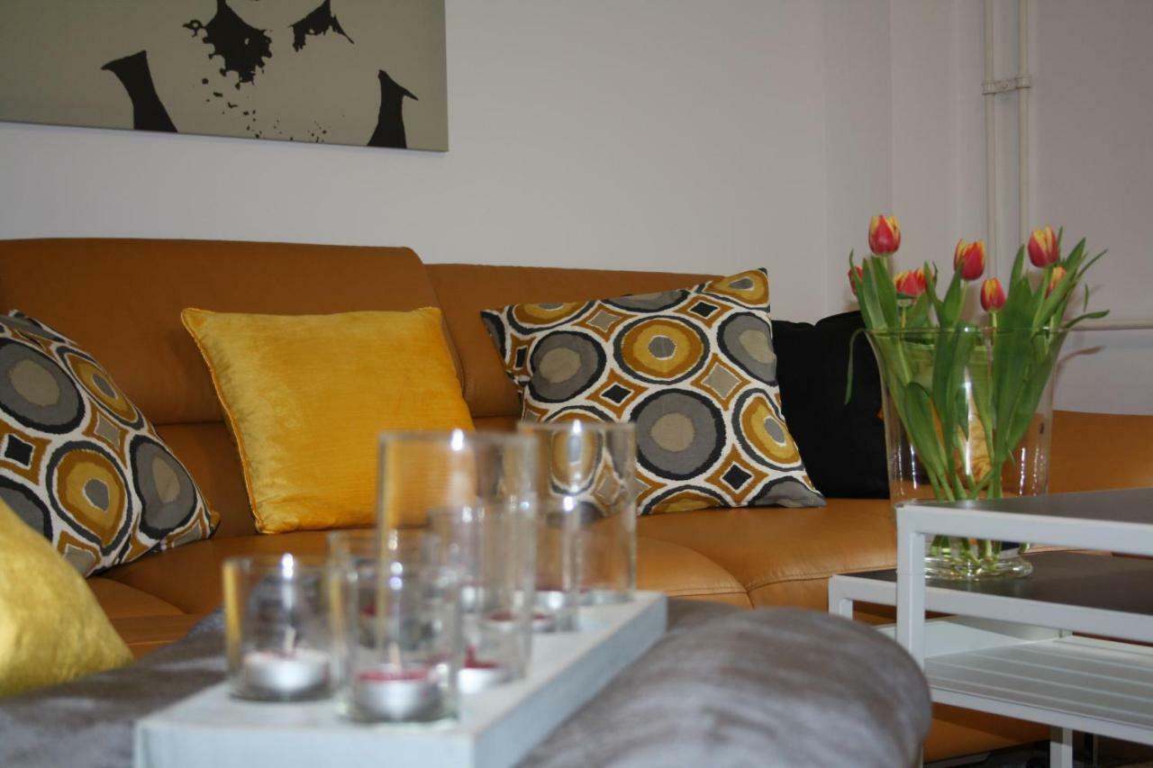 Schoene 60Qm Grosse Wohnung Mainz-Lerchenberg Zdf Exteriér fotografie