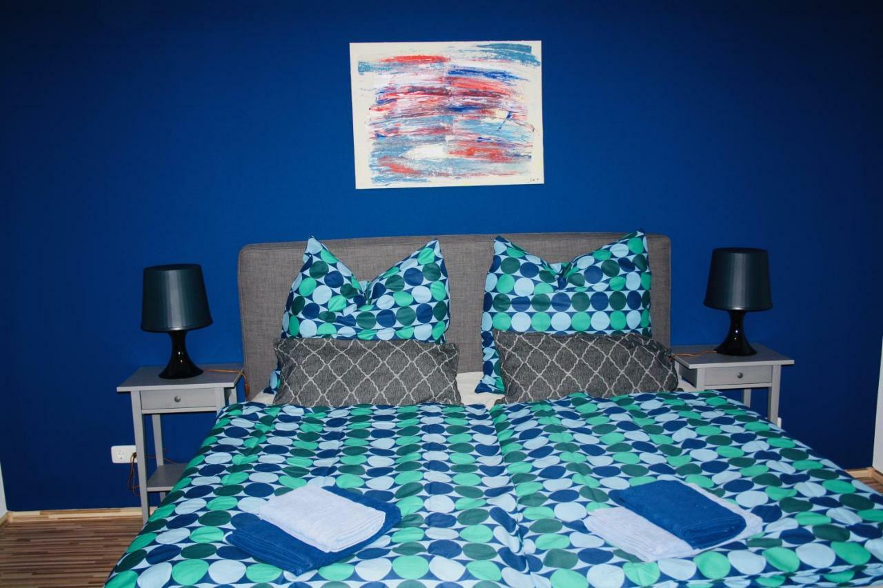 Schoene 60Qm Grosse Wohnung Mainz-Lerchenberg Zdf Exteriér fotografie
