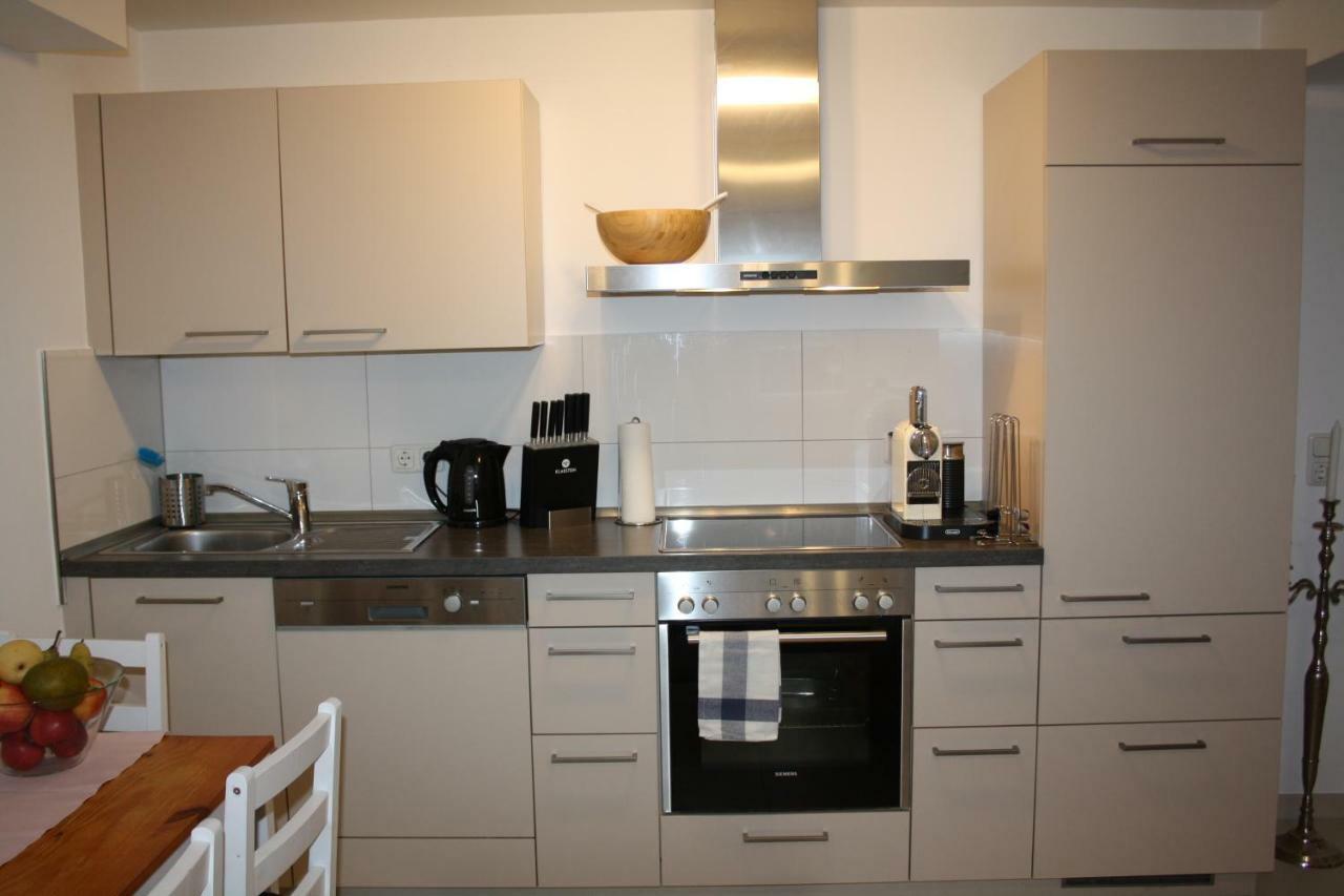 Schoene 60Qm Grosse Wohnung Mainz-Lerchenberg Zdf Exteriér fotografie