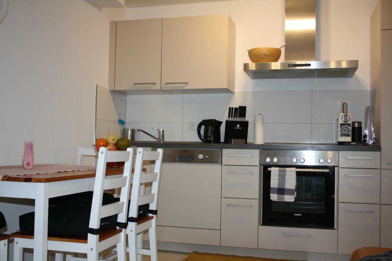 Schoene 60Qm Grosse Wohnung Mainz-Lerchenberg Zdf Exteriér fotografie